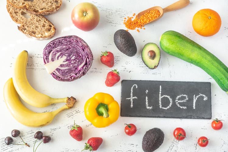 Inulin Fiber