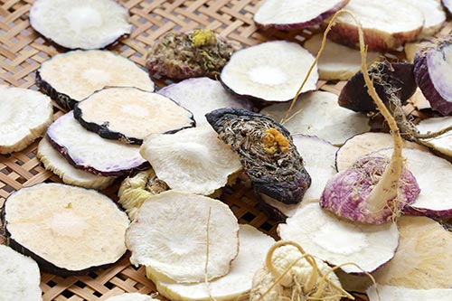 maca extract