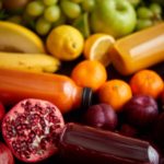 Mixed Fruit & Vegetable