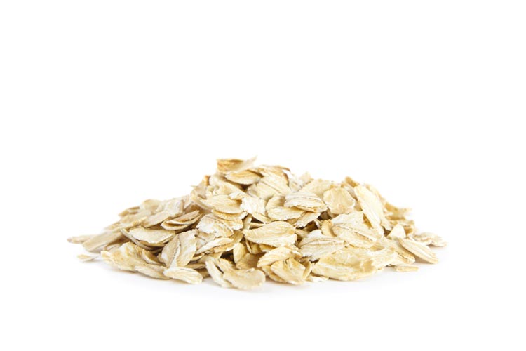 Oat Fibre
