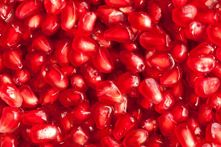 pomegranate OEM 