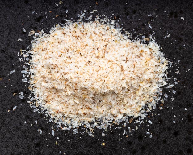 psyllium husk